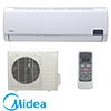 Sửa Điều Hòa MIDEA Hỏng Mạch Tại Hà Nội