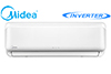 Sửa Điều Hòa MIDEA Inverter Tại Hà Nội