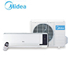 Sửa Điều Hòa MIDEA Không Chạy Cục Nóng