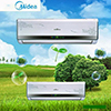 Sửa Điều Hòa MIDEA Mất Nguồn Tại Hà Nội