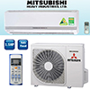 Sửa Điều Hòa MITSUBISHI Chạy Không Mát Tại Hà Nội Uy Tín