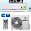 Sửa Điều Hòa MITSUBISHI Hỏng Mạch Tại Hà Nội