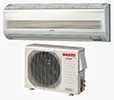 Sửa Điều Hòa Sanyo Chạy 5 – 20 Phút Thì Nháy Đèn Báo Lỗi