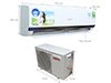Sửa Điều Hòa SANYO Inverter Tại Hà Nội