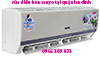 Sửa Điều Hòa Sanyo Tại Quận Ba Đình