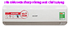 Sửa Điều Hòa SHARP Chạy Không Mát Tại Hà Nội