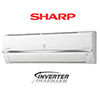 Sửa Điều Hòa SHARP Inverter Tại Hà Nội