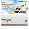 Sửa Điều Hòa SHARP Không Chạy Cục Nóng Tại Hà Nội