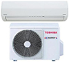 Sửa Điều Hòa Toshiba Chạy 5 – 20 Phút Thì Nháy Đèn Báo Lỗi Tại Hà Nội