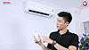 Sửa Điều Hòa TOSHIBA Mát Kém Tại Hà Nội