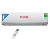 Sửa Điều Hòa TOSHIBA Không Chạy Cục Nóng Tại Hà Nội
