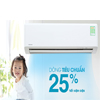 Sửa Điều Hòa Toshiba Không Vào Điện Bị Mất Nguồn