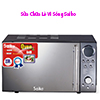 Trung Tâm Sửa Chữa Lò Vi Sóng SAIKO Chính Hãng