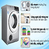 Sửa Máy Sấy White Knight Lồng Không Quay Tại Hà Nội