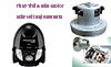Thay Motor / Động Cơ Máy Hút Bụi ROWENTA Chính Hãng