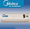 Thay Tụ Điều Hòa Midea Tại Hà Nội 