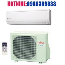 Sửa Điều Hòa FUJITSU Nháy Đèn Tại Hà Nội