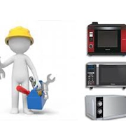 Sửa Lò Vi Sóng National Đánh Lửa Trong Lò Giá Tốt