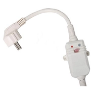 Bán Dây Chống Giật Bình Nóng Lạnh APOLLO Chính Hãng