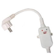 Bán Dây Chống Giật Bình Nóng Lạnh ROSSI Giá Rẻ Nhất