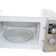 Bán Đĩa Lò Vi Sóng Midea Tại Hà Nội Chính Hãng
