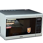 Bán Đĩa Lò Vi Sóng Sanyo Tại Hà Nội Free Ship