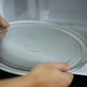 Bán Đĩa Lò Vi Sóng Sanyo Chính Hãng Giá Tốt