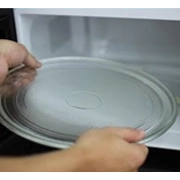 Bán Đĩa Lò Vi Sóng Aqua Tại Hà Nội Chính Hãng Giá Rẻ