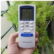 Bán Điều Khiển Điều Hòa FUNIKI Tại Hà Nội