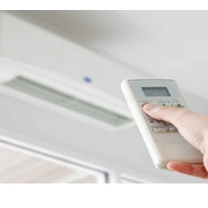Bán Điều Khiển Điều Hòa HAIER Chất Lượng Giá Rẻ