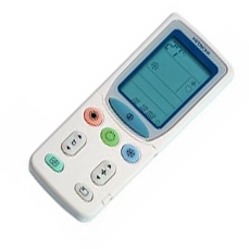 Bán Điều Khiển Điều Hòa NIKKO Tại Hà Nội