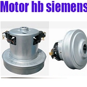 Bán Động Cơ Máy Hút Bụi Siemens Chính Hãng