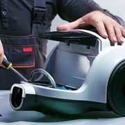 Ảnh đại diện bài viết: Bán Mô Tơ & Thay Motor Máy Hút Bụi Sharp Chính Hãng