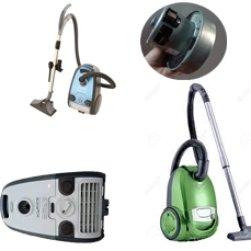 Ảnh đại diện bài viết: Bán Mô Tơ, Động Cơ Máy Hút Bụi Delonghi Chính Hãng