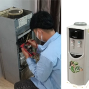 Thay / Bán Bầu Đun Cây Nước Nóng Lạnh Kangaroo