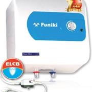 Bảo Dưỡng Vệ Sinh Xúc Xả Bình Nóng Lạnh Funiki Giá Rẻ