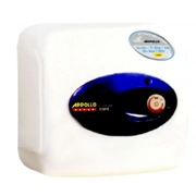 Bảo Dưỡng Vệ Sinh Xúc Xả Bình Nóng Lạnh Apollo Uy Tín