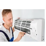 Bảo Dưỡng Nạp Ga Điều Hòa GENERAL Tại Hà Nội