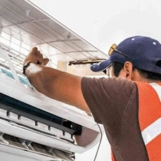 Bảo Dưỡng Nạp Ga Điều Hòa NAGAKAWA Tại Hà Nội