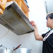 Bảo Dưỡng Máy Hút Mùi Bếp Fagor Tại Hà Nội