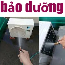 Bảo Dưỡng Nạp Ga Điều Hòa Coex Tại Hà Nội