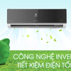 Bảo Dưỡng Nạp Ga Điều Hòa FUJAIIRE Tại Hà Nội