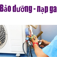 Bảo Dưỡng Nạp Ga Điều Hòa Nikko Tại Hà Nội