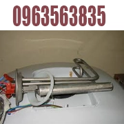 Bảo Dưỡng Vệ Sinh Xúc Xả Bình Nóng Lạnh ARISTON Giá Tốt