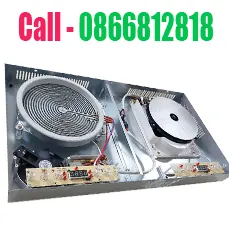 Trung Tâm Bảo Hành Bếp Từ Canzy Tại Hà Nội