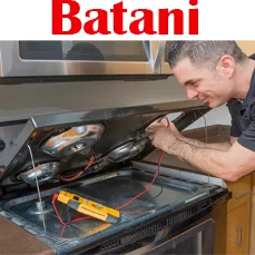 Trung Tâm Bảo Hành Bếp Từ Batani Tại Hà Nội