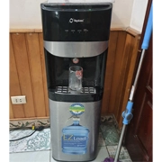 Trung Tâm Bảo Hành Cây Nước NAGAKAWA Tại Hà Nội
