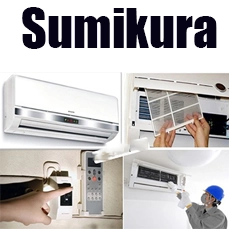 Bảo Hành Điều Hòa SUMIKURA Uy Tín | Chất Lượng