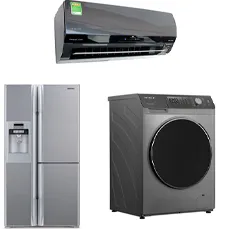 Bảo Hành Hitachi Tại Hà Nội - Chính Hãng