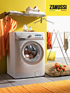 Trung Tâm Bảo Hành Máy Giặt ZANUSSI Tại Hà Nội